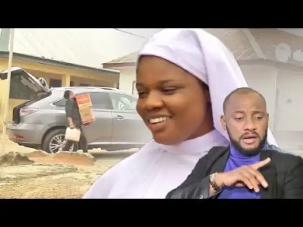 Video: THE RICH MAN WHO HELPS  | Latest 2018 Nigerian Nollywoood Movie